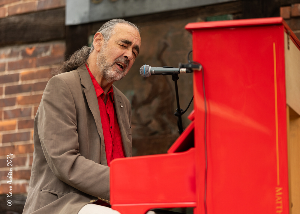Christian Rannenberg, 
