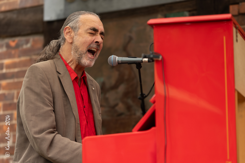 Christian Rannenberg, 

