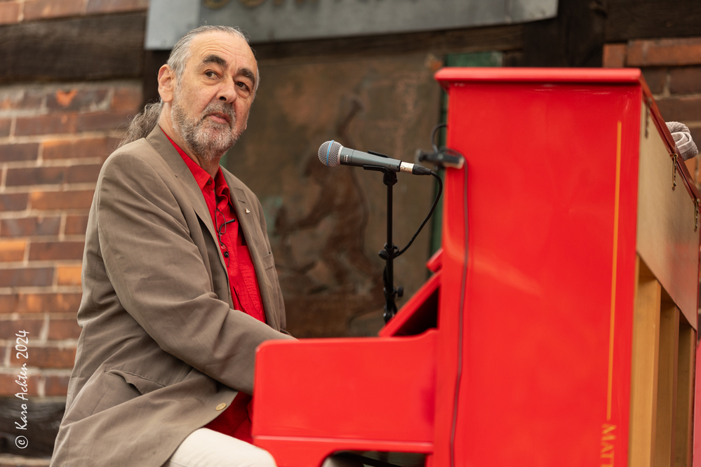 Christian Rannenberg, 
