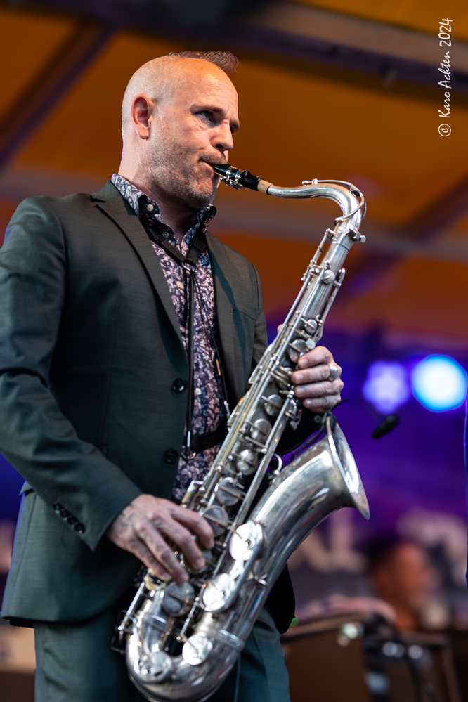 Daniel Durrer, 
