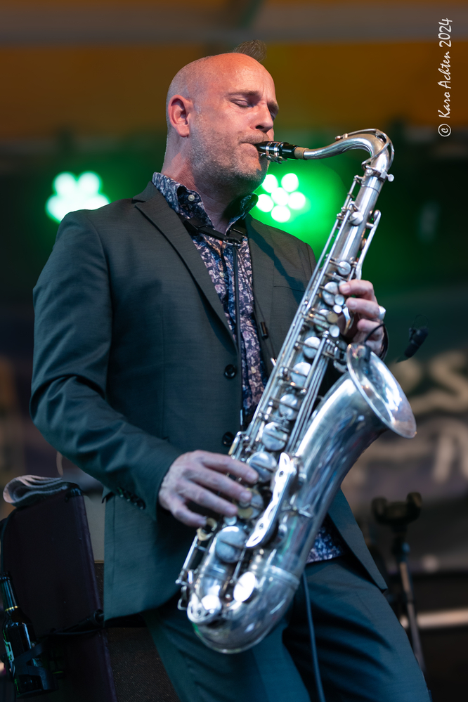 Daniel Durrer, 
