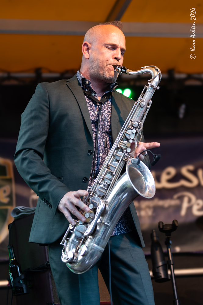 Daniel Durrer, 
