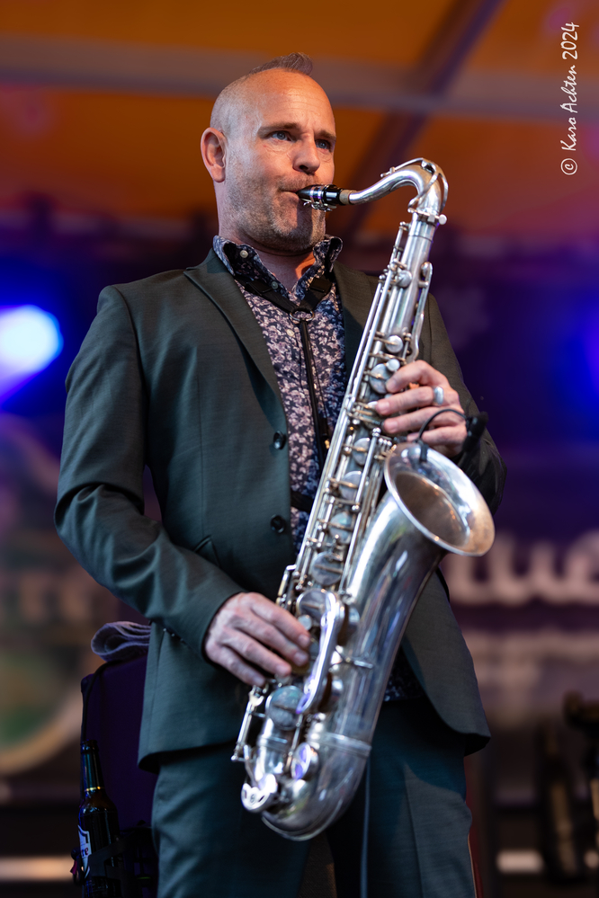 Daniel Durrer, 

