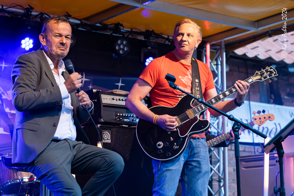 Philipp Fankhauser, Andreas Arlt, 
