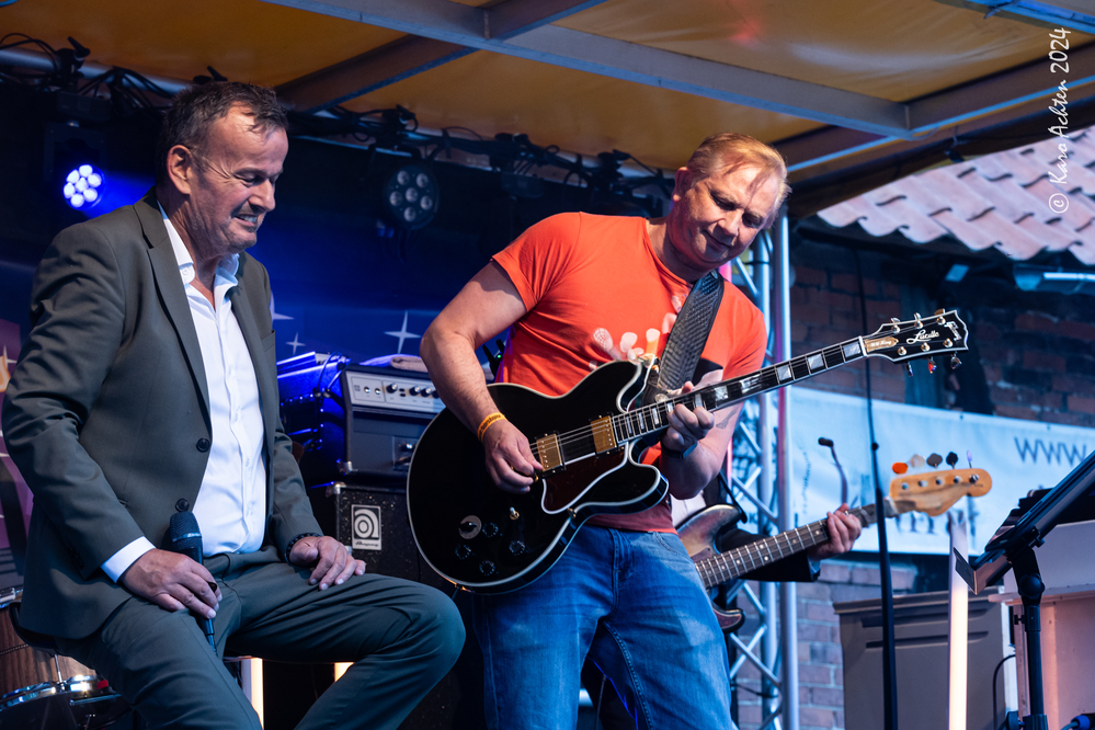Philipp Fankhauser, Andreas Arlt, 
