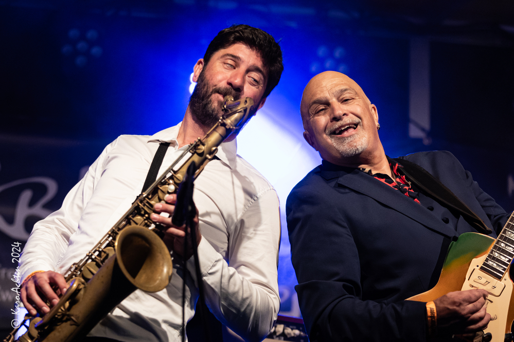 Franck Mottin, Bernard Sellam, 
