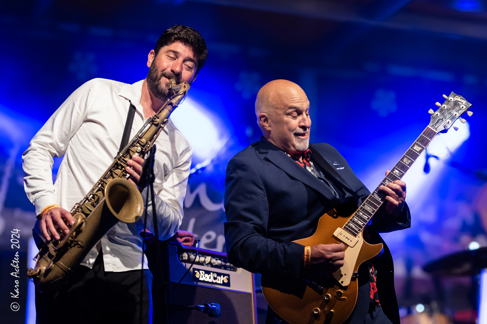 Franck Mottin, Bernard Sellam, 
