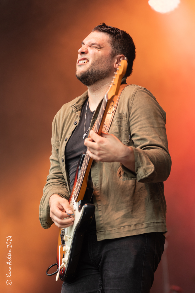 Stef Paglia
