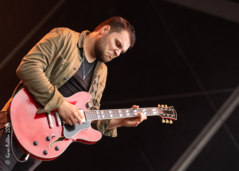Stef Paglia
