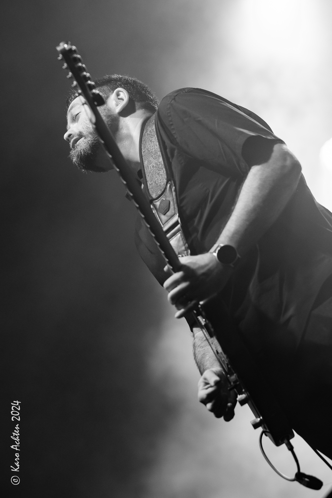 Monster Mike Welch, 
