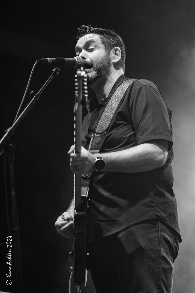 Monster Mike Welch, 

