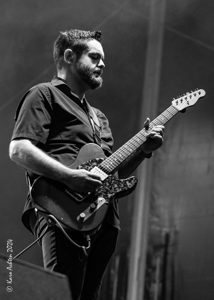 Monster Mike Welch, 
