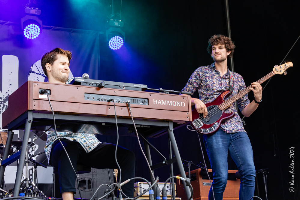 Sjoerd Schelvis, Stijn Middelhuis, 
