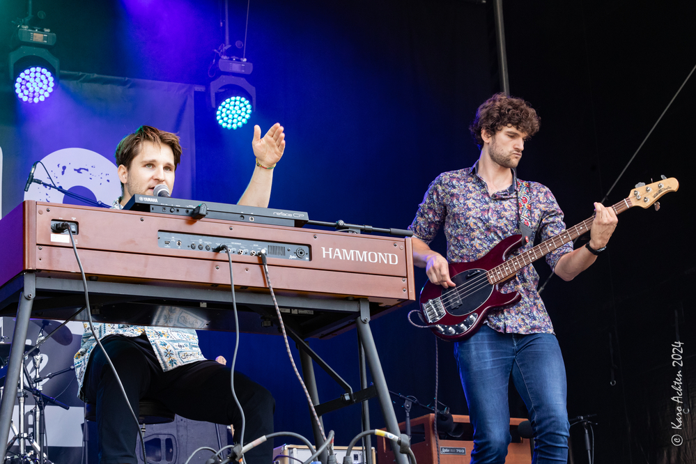 Sjoerd Schelvis, Stijn Middelhuis, 
