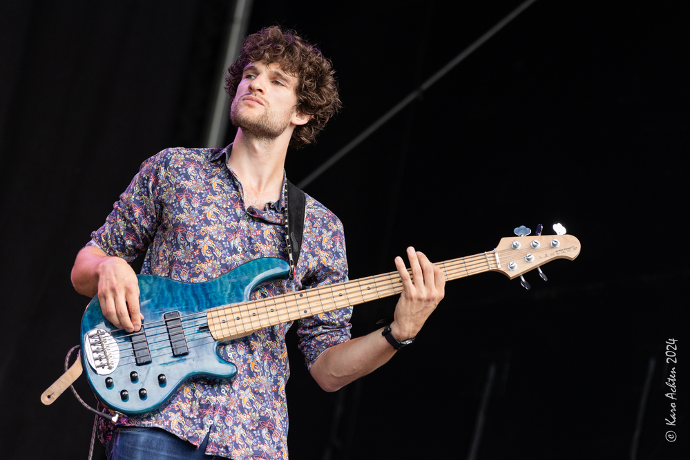 Stijn Middelhuis, 
