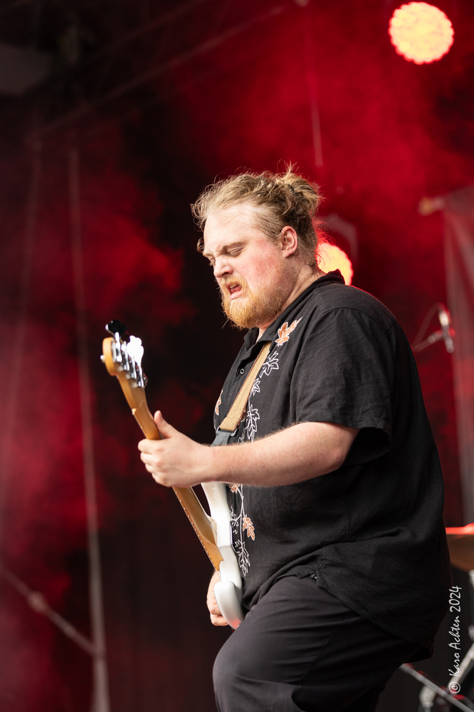 Ant Gunnarsson Greenwell, 
