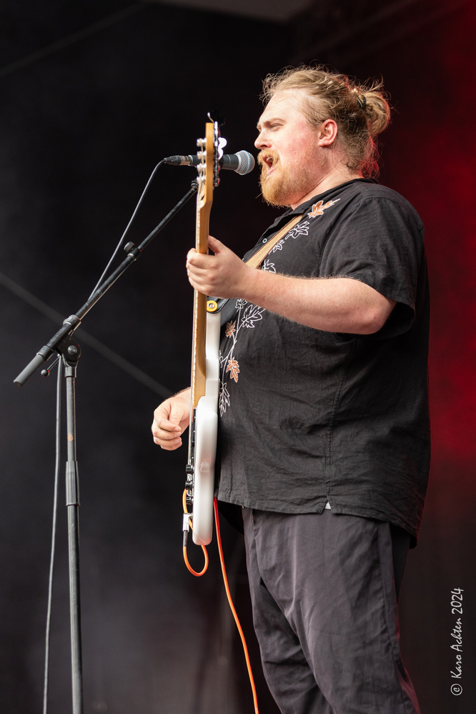 Ant Gunnarsson Greenwell, 
