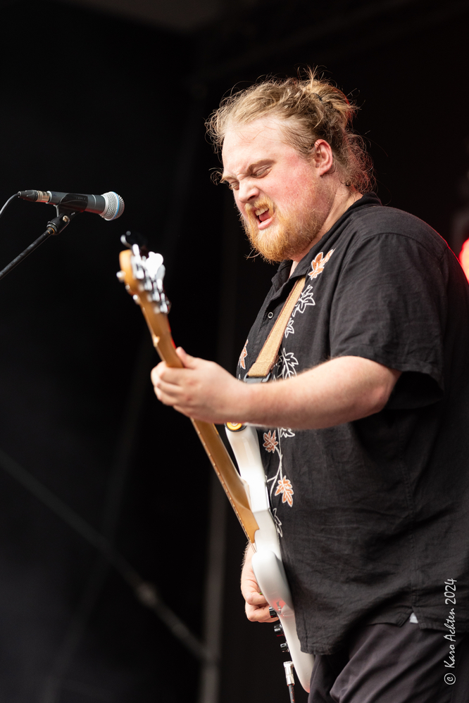 Ant Gunnarsson Greenwell, 
