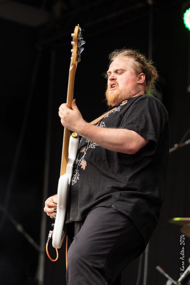 Ant Gunnarsson Greenwell, 
