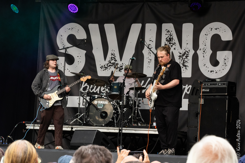 Zac Schulze, Ben Schulze, Ant Gunnarsson Greenwell, 
