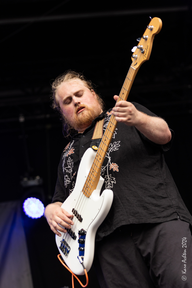 Ant Gunnarsson Greenwell, 
