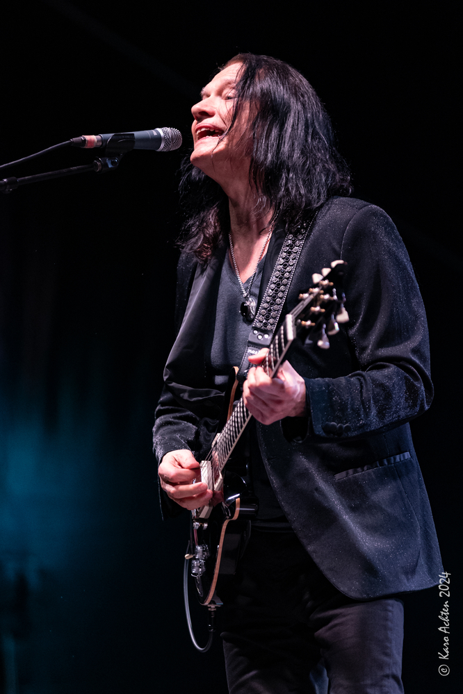 Robben Ford, 
