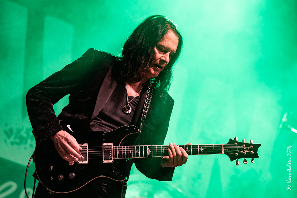 Robben Ford, 
