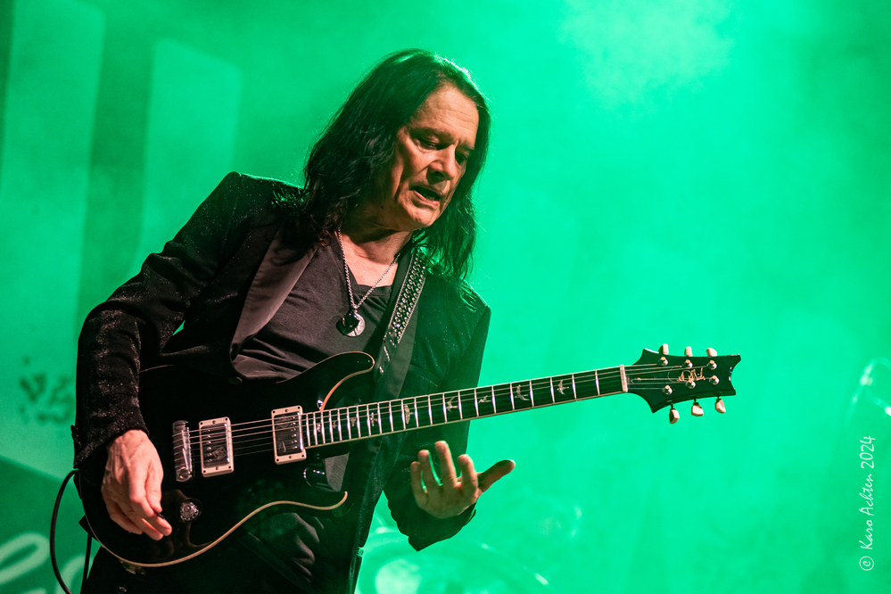 Robben Ford, 
