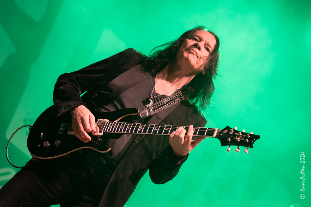 Robben Ford, 

