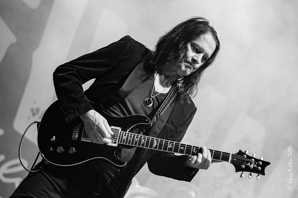 Robben Ford, 
