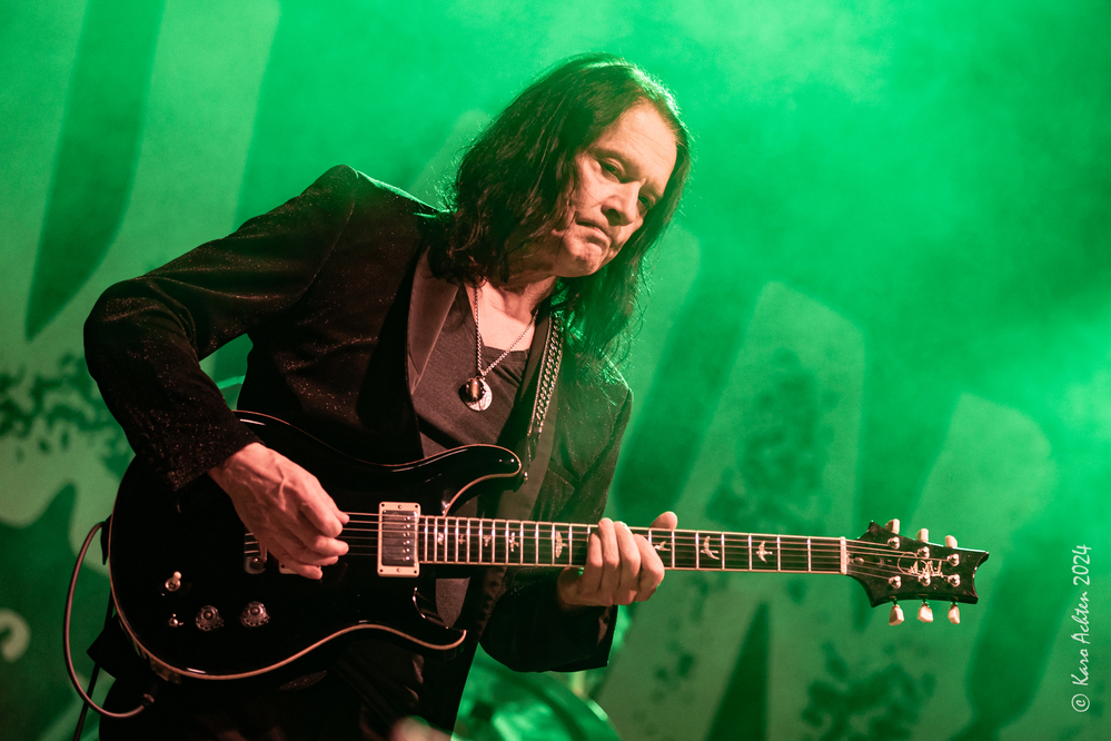 Robben Ford, 
