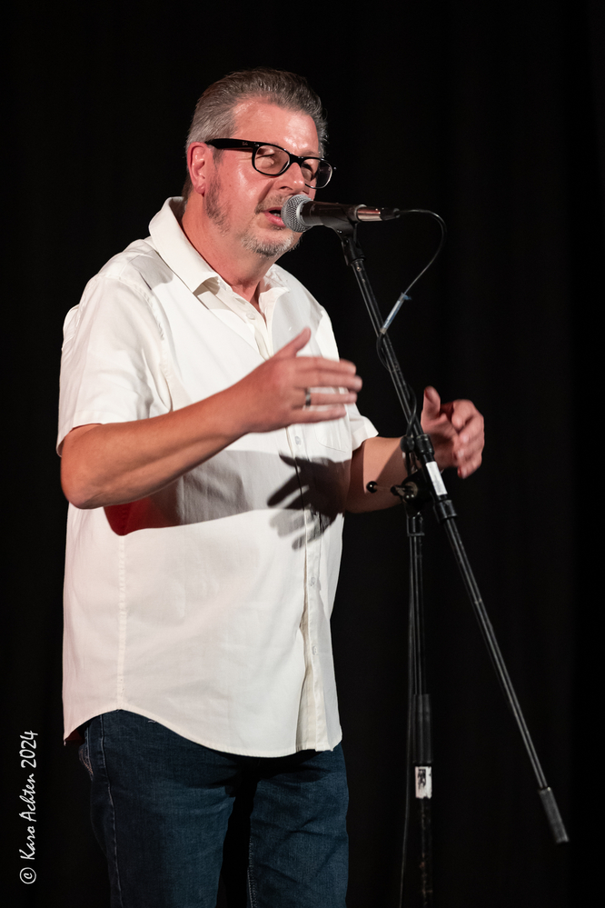 Dieter Kropp, 

