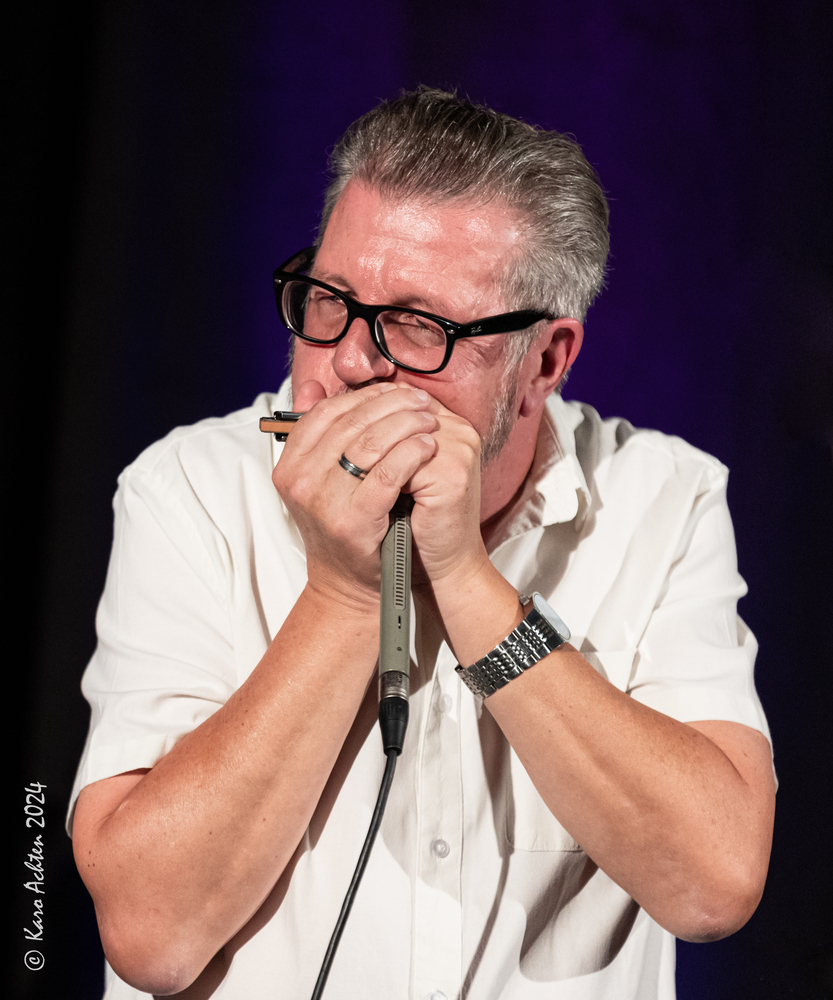 Dieter Kropp, 
