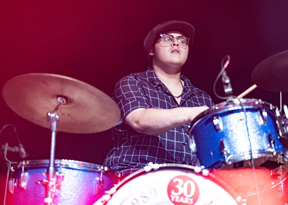Pierce Downer, 
