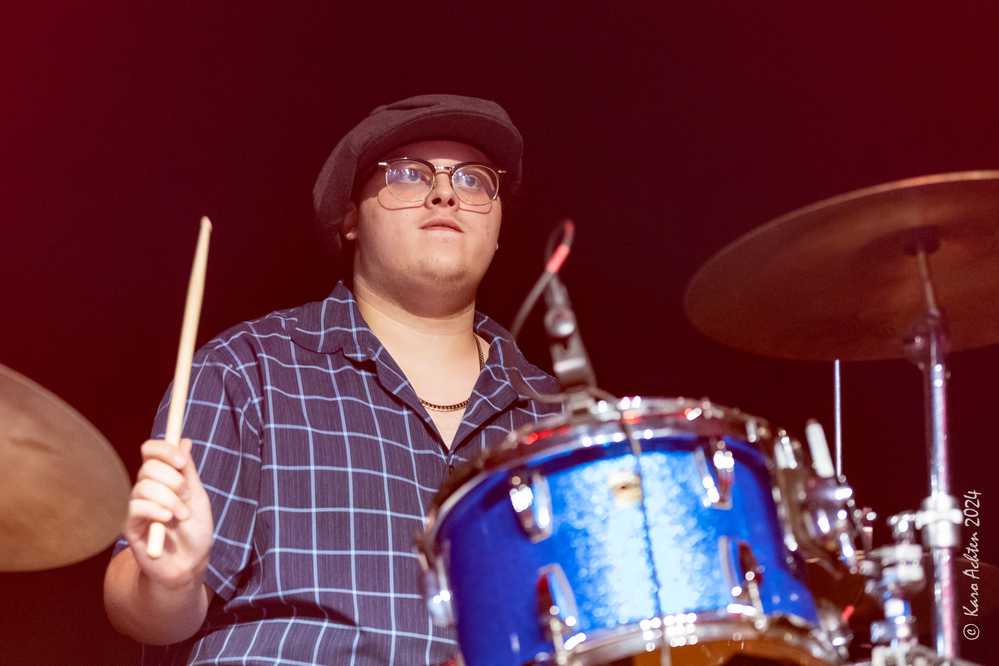 Pierce Downer, 
