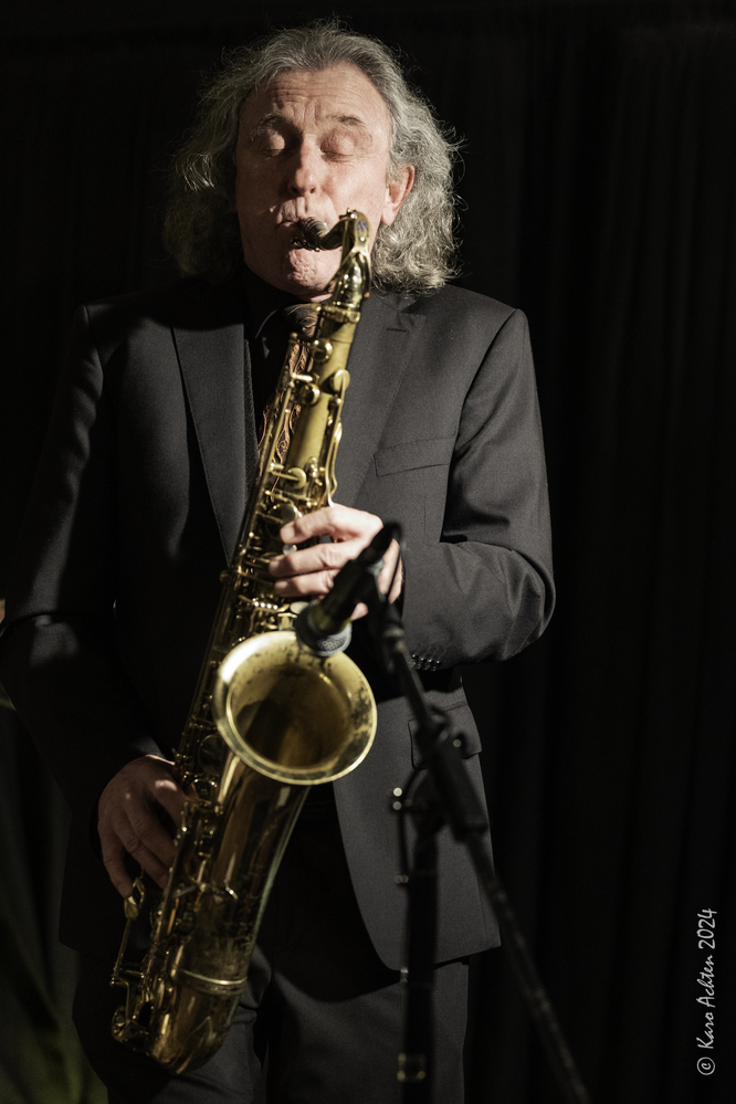 Hugo Scholz
