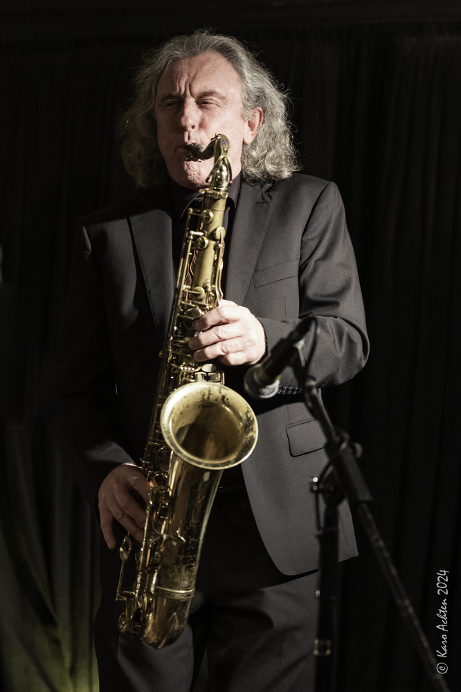 Hugo Scholz
