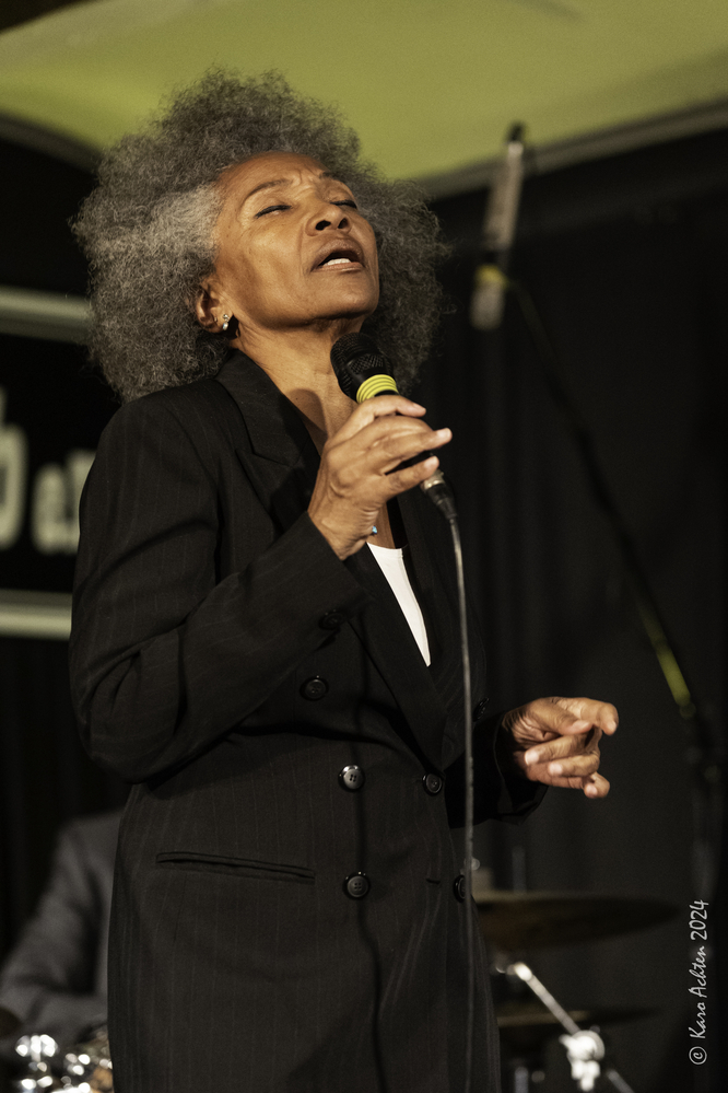 Sydney Ellis, 
