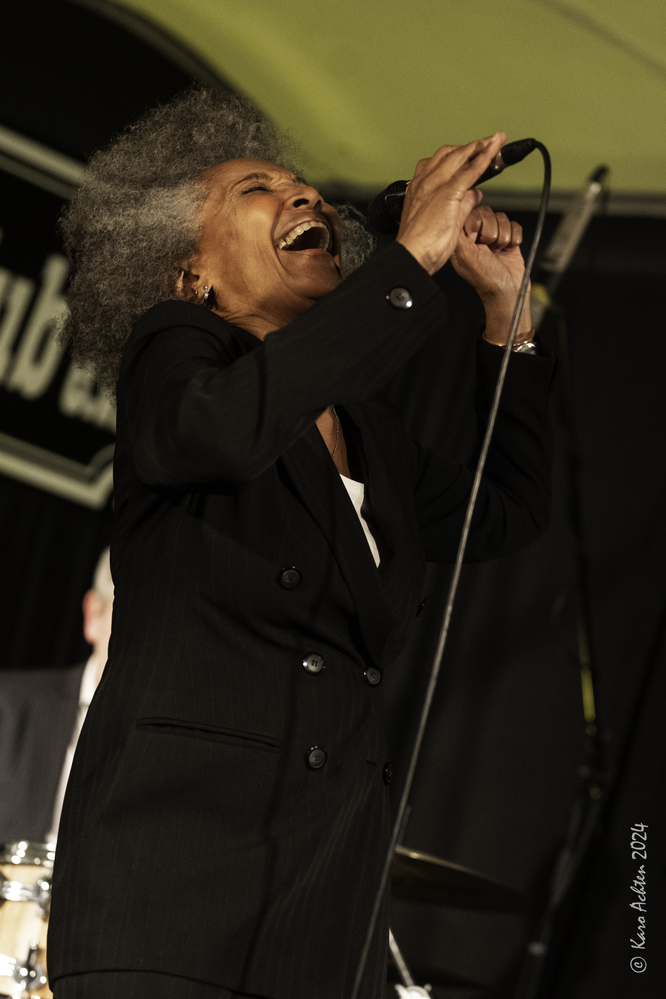 Sydney Ellis, 
