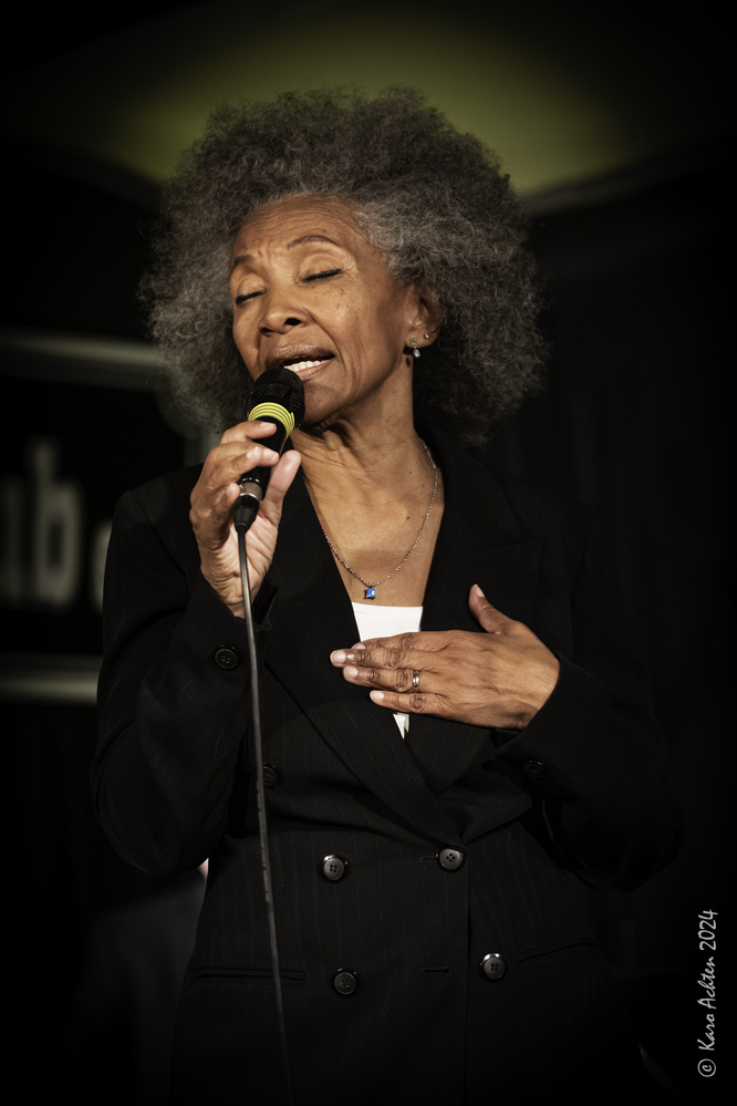 Sydney Ellis, 
