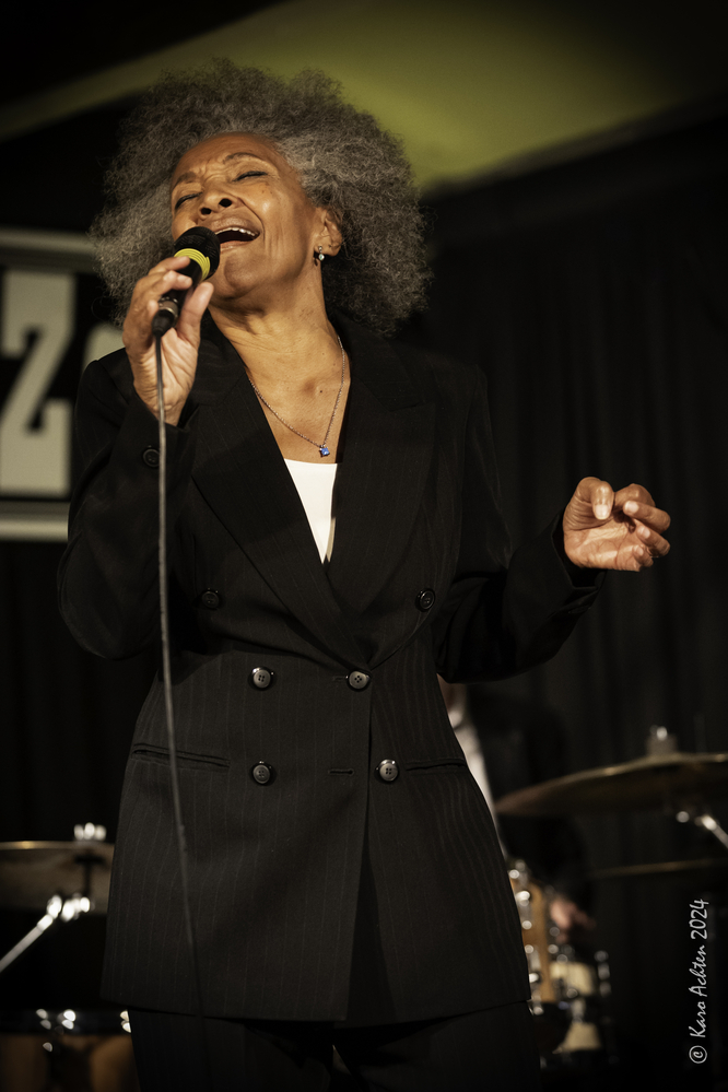 Sydney Ellis, 

