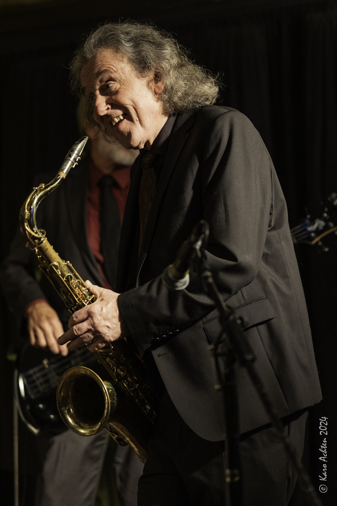Hugo Scholz
