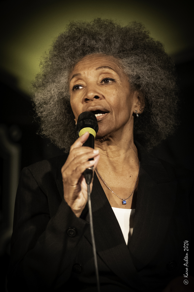 Sydney Ellis, 
