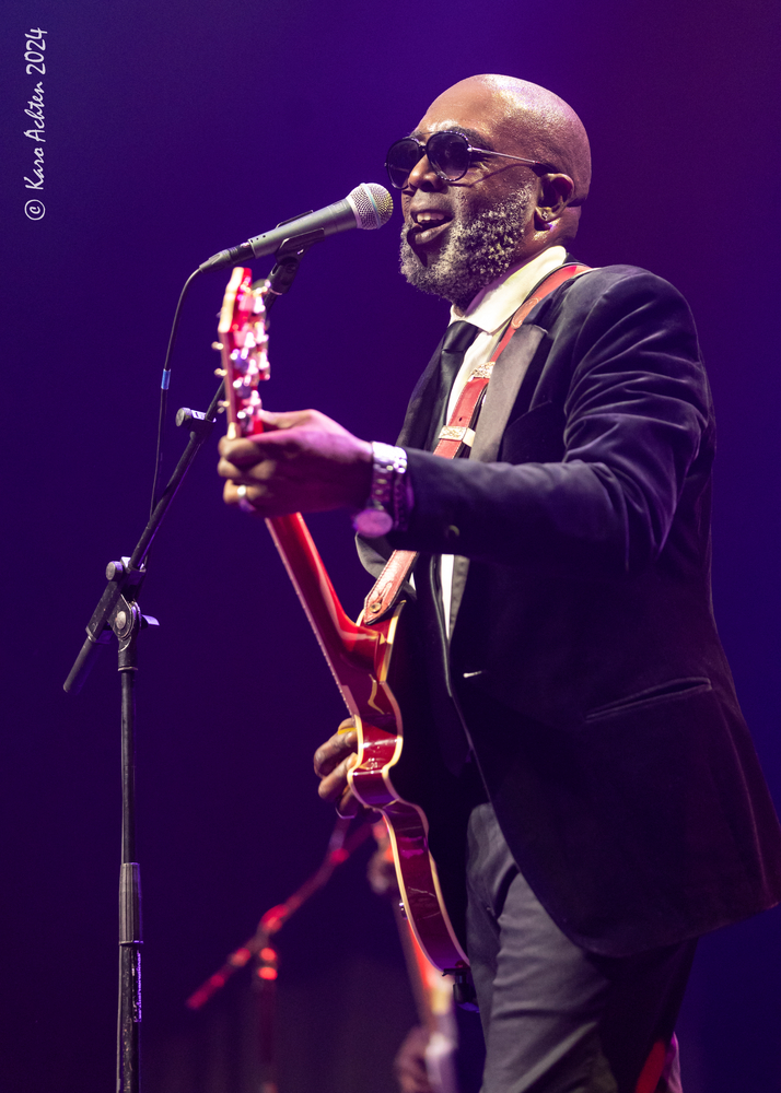 Castro Coleman, 
