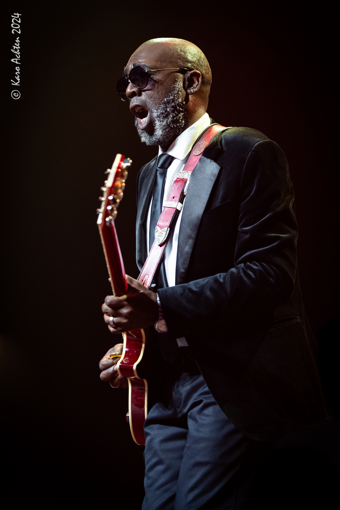 Castro Coleman, 
