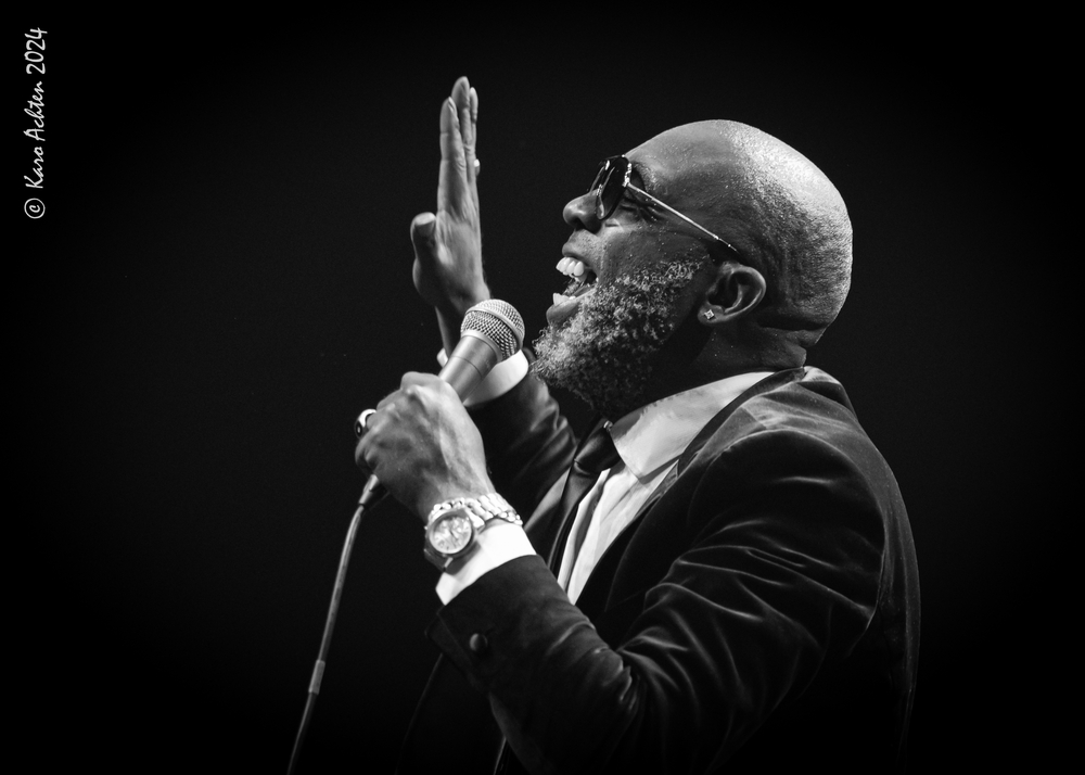 Castro Coleman, 
