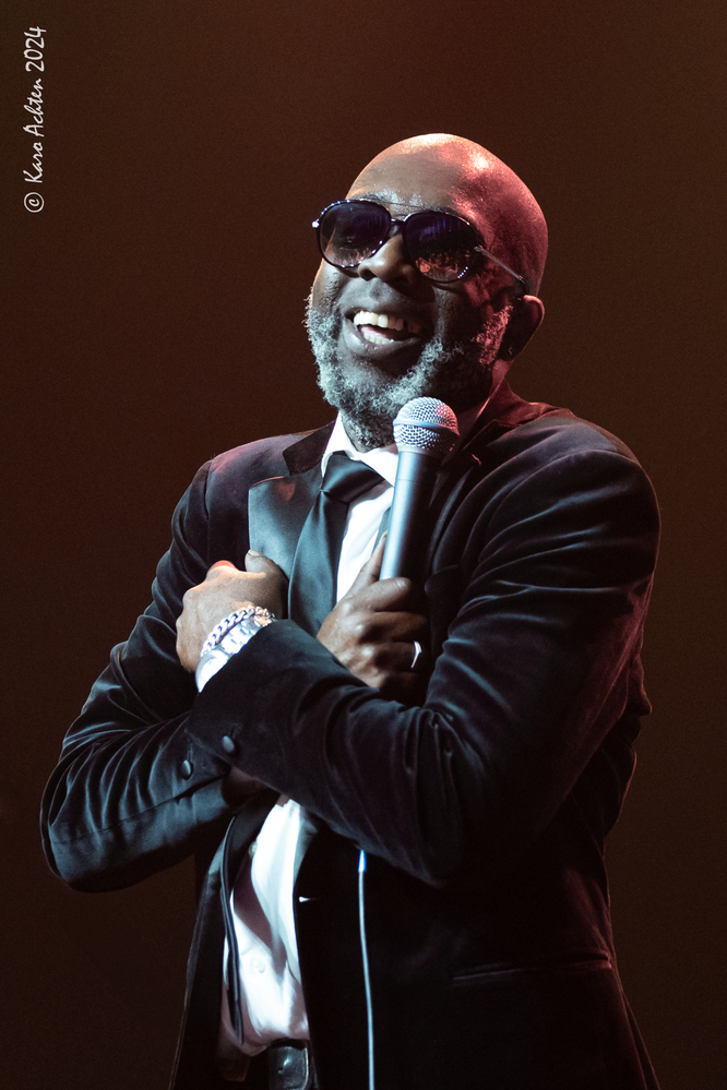 Castro Coleman, 
