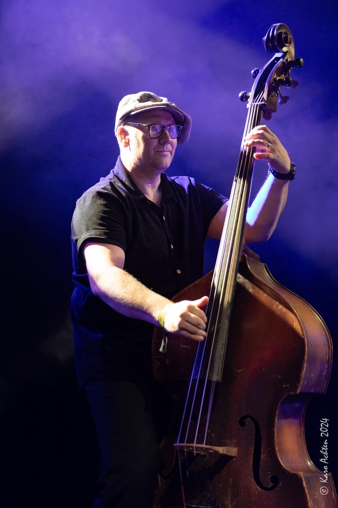 Lars Näsman, 
