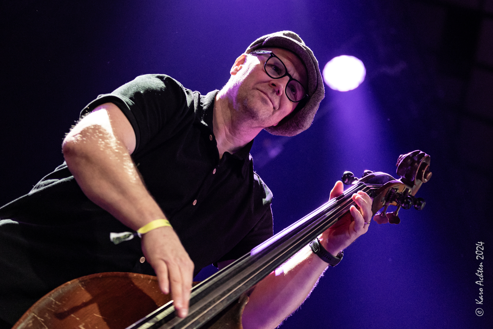 Lars Näsman, 
