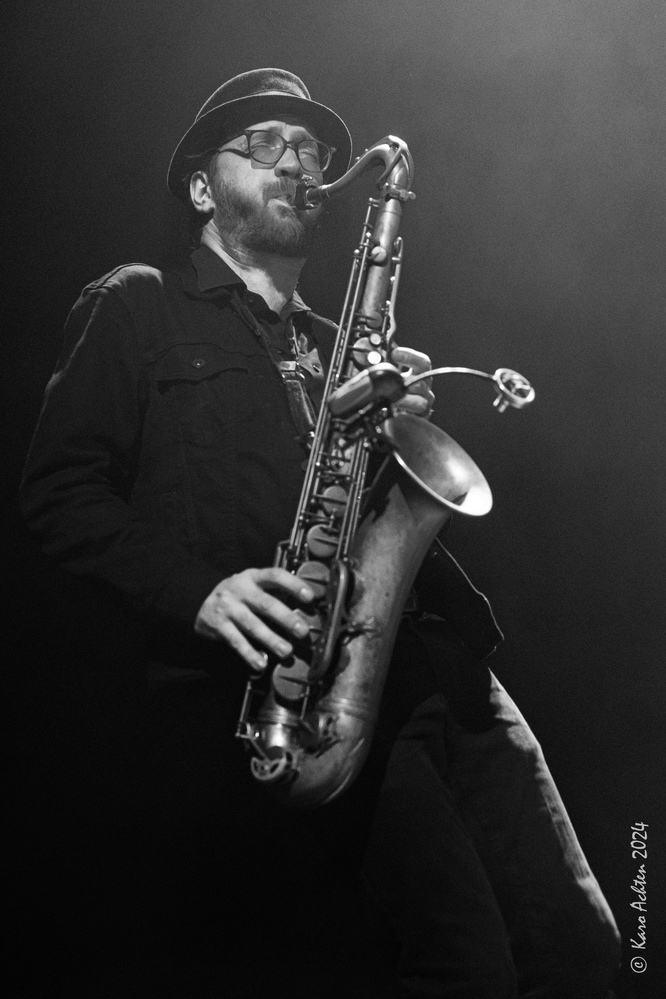 Kaven Jalbert, 
